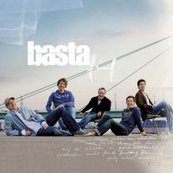 Cover CD Basta „Fünf”