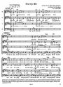 Bildbeispiel 1 „Rock im Chor a cappella, Band 3“ SATB