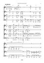 Bildbeispiel 2 „If you want to sing out, sing out” SATB